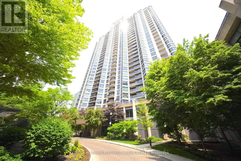 212 - 10 Northtown Way, Toronto (Willowdale East)